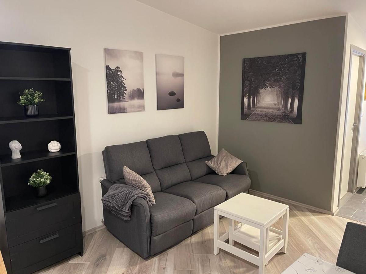 Askur'S Crib: 1 Bed Apartment Reykjavik Extérieur photo